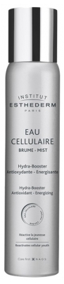 Institut Esthederm Eau Cellulaire Brume Jeunesse Cellulaire 100 ml