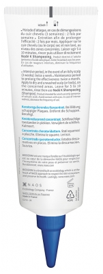 Bioderma Nodé Soin Cuirs Chevelus Irrités Anti-Squames100 ml