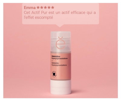 État Pur Actif Pur Glabridine