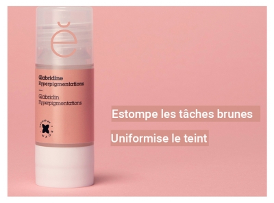 État Pur Actif Pur Glabridine