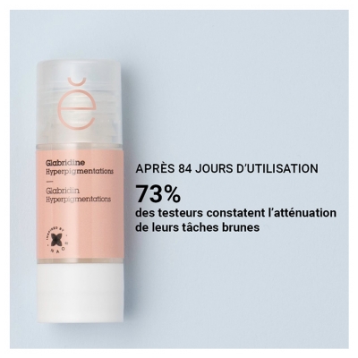 État Pur Actif Pur Glabridine