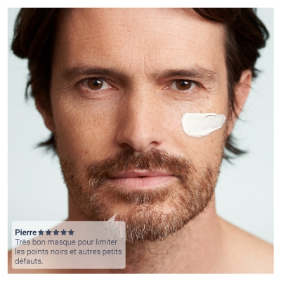 État Pur Masque Purifiant Express