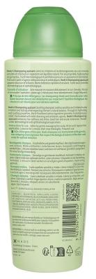 Bioderma Nodé Shampooing Apaisant Anti-Irritations Cuirs Chevelus Sensibles 400 ml
