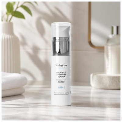 Nubiance HRB-3 Sérum Anti-Taches 30 ml