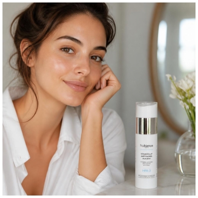 Nubiance HRB-3 Sérum Anti-Taches 30 ml