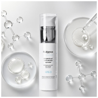 Nubiance HRB-3 Sérum Anti-Taches 30 ml