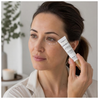 Nubiance Eye Re-7 Contour des Yeux 15 ml