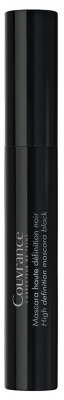Avène Couvrance Mascara Haute Définition Noir Yeux Sensibles 7 ml