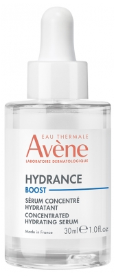 Avène Hydrance Boost Sérum Concentré Hydratant 30 ml