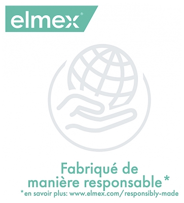 Elmex Dentifrices Sensitive Professional 75 ml