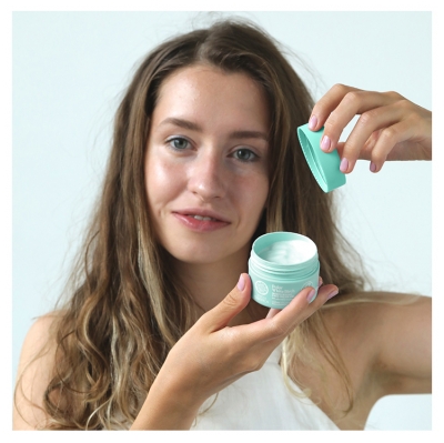 Crème Gel Hydratante 50 ml
