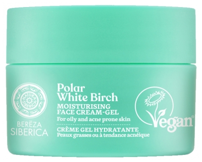 Crème Gel Hydratante 50 ml