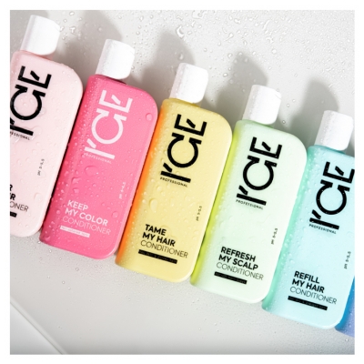 Ice Professional Refresh My Scalp Shampoo 250 ml