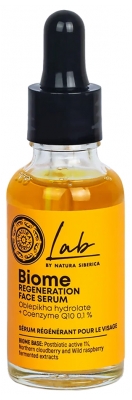 Biome Lab Sérum Visage Régénérant 30 ml