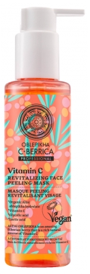 C-Berrica Masque Peeling Revitalisant 145 ml
