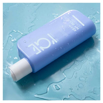 Ice Professional Keep My Blonde Condit. Anti-Yellow 250 ml