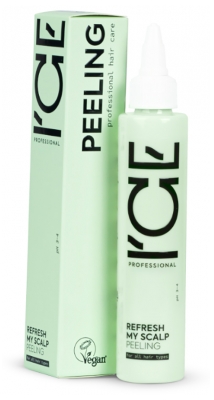 Ice Professional Refresh My Scalp Peeling 100 ml