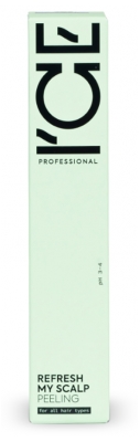 Ice Professional Refresh My Scalp Peeling 100 ml