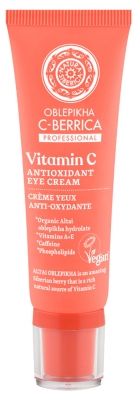 C-Berrica Crème Contour Des Yeux Anti-Oxydante 30 ml