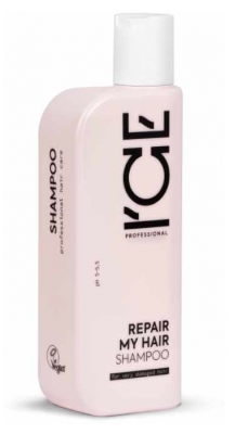 Ice Professional Repair My Haïr Shampoo 250 ml