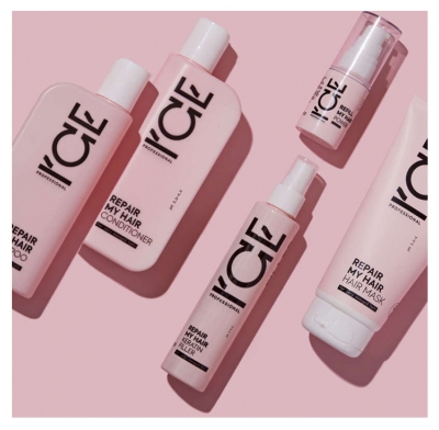 Ice Professional Repair My Haïr Shampoo 250 ml