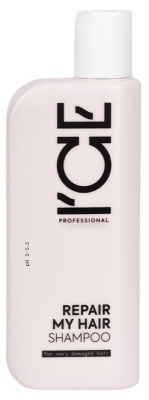 Ice Professional Repair My Haïr Shampoo 250 ml