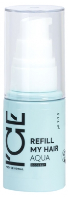 Ice Professional Refill My Haïr Aqua Booster 30 ml