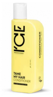 Ice Professional Tame My Haïr Conditioner 250 ml