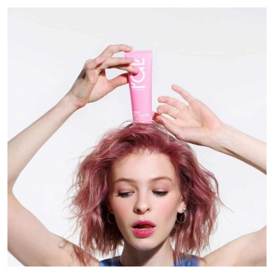 ICE Professional Keep My Color Masque Cheveux Colorés 250 ml