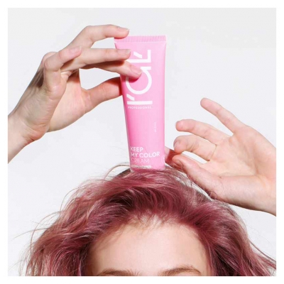 ICE Professional Keep My Color Masque Cheveux Colorés 250 ml