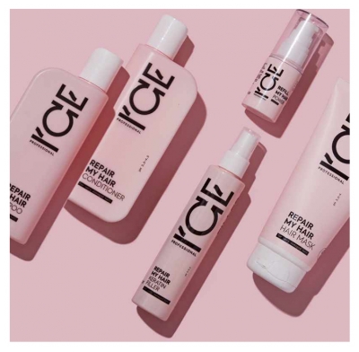 Ice Professional Repair My Haïr Conditioner 250 ml