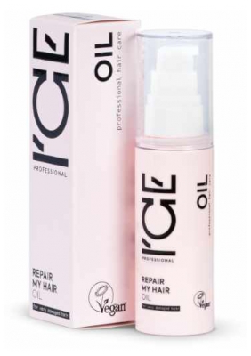 Ice Professional Repair My Haïr Oïl 50 ml
