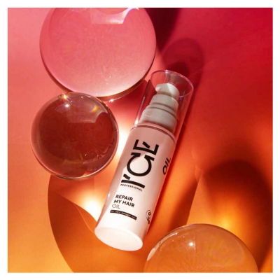Ice Professional Repair My Haïr Oïl 50 ml