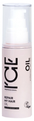 Ice Professional Repair My Haïr Oïl 50 ml