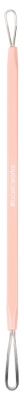 Brushworks Extracteur de Points Noirs Acier Inoxydable