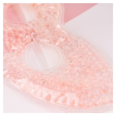 Brushworks Masque Yeux Chaud/Froid