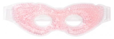 Brushworks Masque Yeux Chaud/Froid
