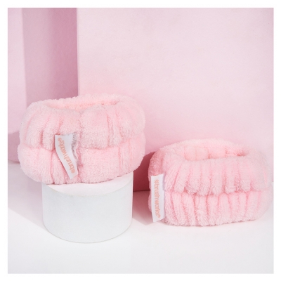 Brushworks 2 Bracelets de Lavage