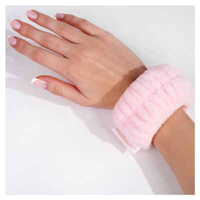 Brushworks 2 Bracelets de Lavage