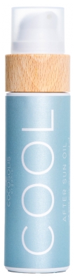 Cocosolis Huile Sublimatrice Après-Soleil Cool 110 ml