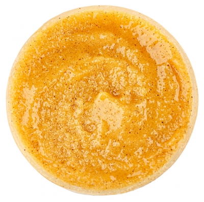Oblepikha Gommage à l'Argousier Pour le Corps 300 ml