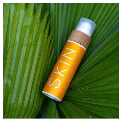 Cocosolis Huile Skin Anti-Vergeture 110 ml