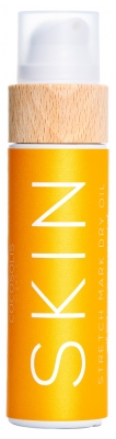 Cocosolis Huile Skin Anti-Vergeture 110 ml