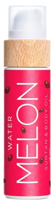 Cocosolis Watermelon Huile Sublimatrice Bronzage 100 ml