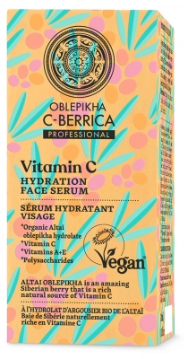 C-Berrica Sérum Hydratant 30 ml