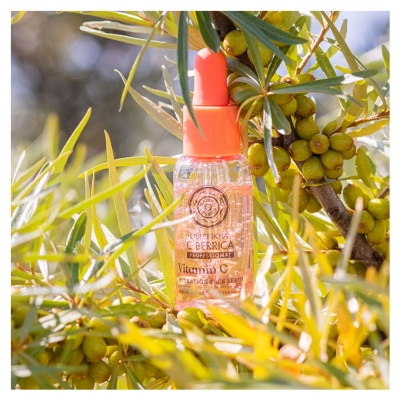 C-Berrica Sérum Hydratant 30 ml