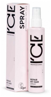 Ice Professional Repair My Haïr Spray 100 ml