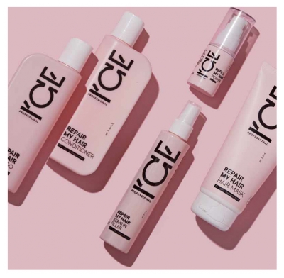 Ice Professional Repair My Haïr Spray 100 ml