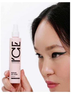 Ice Professional Repair My Haïr Spray 100 ml