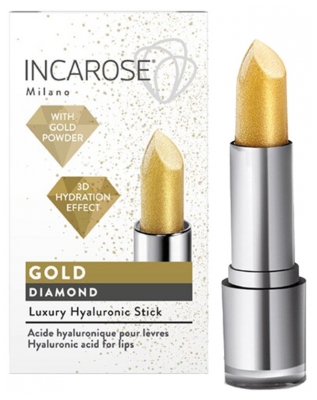 Incarose Diamond Acide Hyaluronique Stick 4 ml 